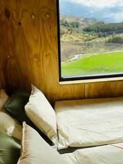 Nykmark - Eco House - Room Ristinden - - 5