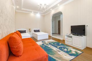 Apartments 178-Expo, Mega Silky Way - Astana - 9