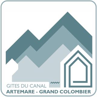 Gite du canal Artemare Grand Colombier - Artemare - 0