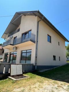 Villa - Tmušic - Sarajevo - Vogošća - 7