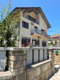 Villa - Tmušic - Sarajevo - Vogošća - 8