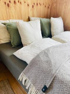 Nykmark - Eco House - Room Ristinden - - 0