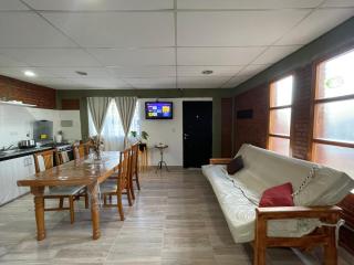 Departamento Boulevard - Malargüe - 2