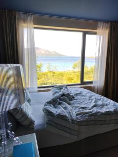 Villa by the sea in Vesterålen - 2