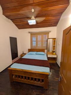 Coorg Mayur Nature Stay - Suntikoppa - 5