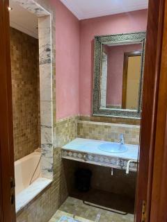appartement chic avec piscine - Marrakesh - 2