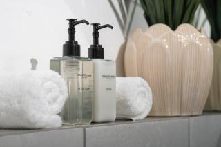 Cape Town Studio - Table Mountain Views, Gym, Free Parking, Free WiFi - 2