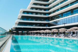 Ilyonis Hotel & Spa - Shëngjin - 9