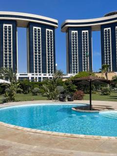 Villa Marina 7 1st on Sand Lake - El Alamein - 8
