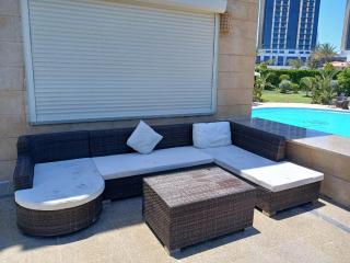 Villa Marina 7 1st on Sand Lake - El Alamein - 5