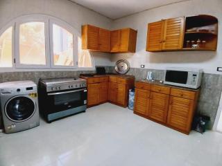 Villa Marina 7 1st on Sand Lake - El Alamein - 2