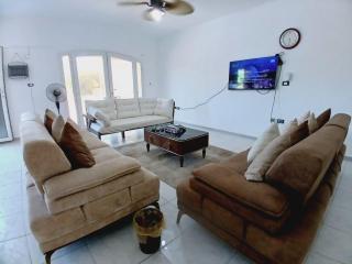 Villa Marina 7 1st on Sand Lake - El Alamein - 1