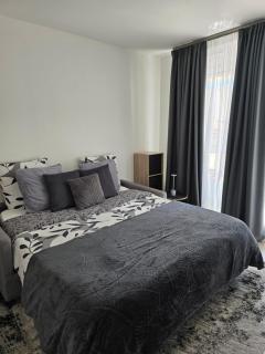 Lovely 1 bedroom vacation home with free parking. - Nizza - 0