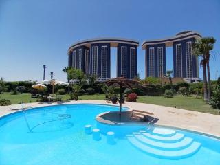 Villa Marina 7 1st on Sand Lake - El Alamein - 0