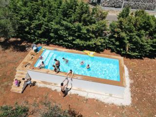 Villa Meraviglia - Latiano - 9