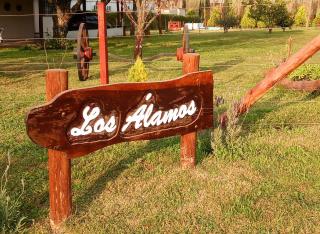 Los Alamos - La Porteña - 1