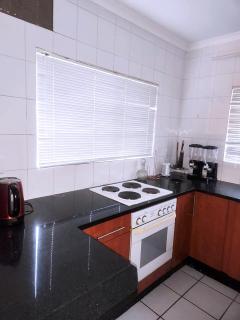 DilegenceAirbnb - Johannesburg - 4
