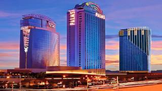 Vista Balcony Collection - StripSuite Palms Place Hotel, Resort & Casino - Las Vegas - 0