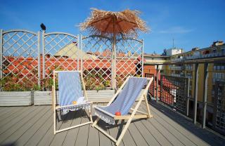 Apartament w Porcie przy latarni morskiej - 1