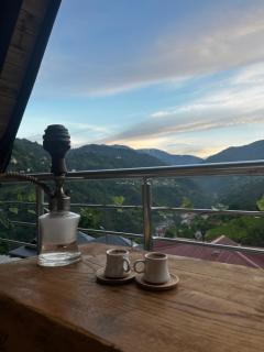 BARDİ Suit Bungalov - Çamlıhemşin - 5