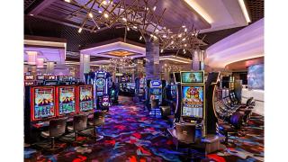 Vista Balcony Collection - StripSuite Palms Place Hotel, Resort & Casino - Las Vegas - 6