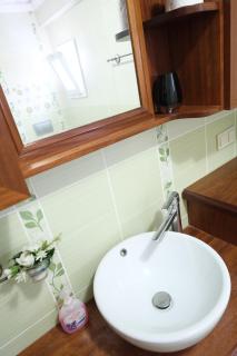 Ayşem Mill Hill Houses - Bodrum - 1