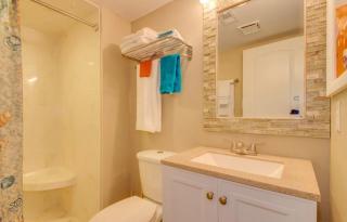 5 PM Checkouts Till End of 2025 Waterpointe 1 #305 Oceanfront 3bed2bath Pools - 8