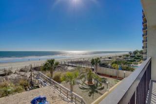 5 PM Checkouts Till End of 2025 Waterpointe 1 #305 Oceanfront 3bed2bath Pools - 6