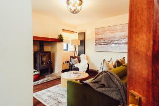 Cottage near Matlock Bath & Cromford - Middleton - 8