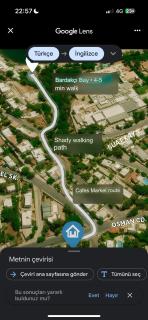 Ayşem Mill Hill Houses - 8