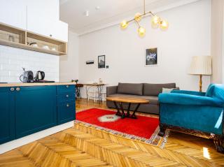 Luxury Suite August Braun - Sarajevo - 7