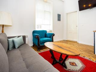 Luxury Suite August Braun - Sarajevo - 6