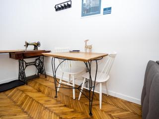 Luxury Suite August Braun - Sarajevo - 2