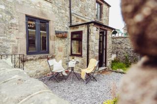 Cottage near Matlock Bath & Cromford - Middleton - 1