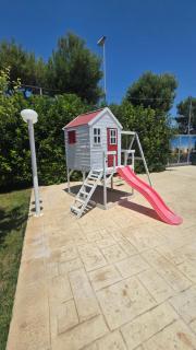 Il Giardino di Alice - Taranto - 9