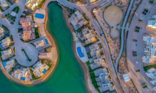 Staylish Duplex in Tawila El Gouna - Lagoon View & Pool Access - Hurghada - 9