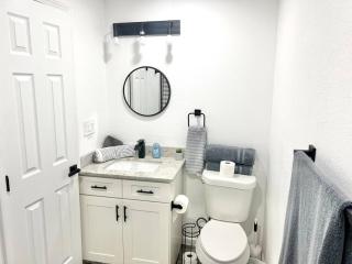Spacious House by TopGolf Pharr - Pharr - 9