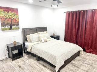 Spacious House by TopGolf Pharr - Pharr - 8