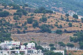 Ayşem Mill Hill Houses - Bodrum - 9