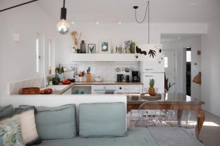 Kuzulu Beach House, Your Private Paradise in Plaka, Naxos - 5