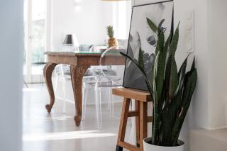 Kuzulu Beach House, Your Private Paradise in Plaka, Naxos - 1