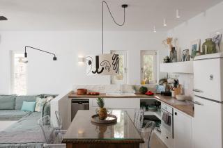 Kuzulu Beach House, Your Private Paradise in Plaka, Naxos - 3