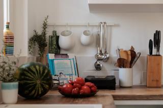 Kuzulu Beach House, Your Private Paradise in Plaka, Naxos - 2