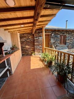 O Chouzal - Arouca - 6