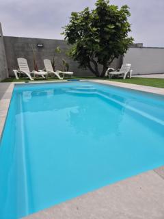 Casitalola - Conil de la Frontera - 0