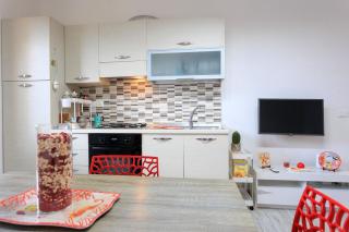 Pearl Harbor - Two apartments near sea & centre - Otranto - 6