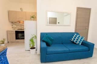 Pearl Harbor - Two apartments near sea & centre - Otranto - 8