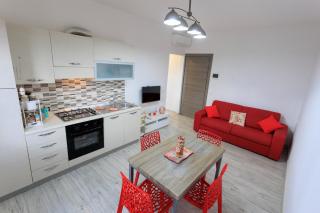 Pearl Harbor - Two apartments near sea & centre - Otranto - 5