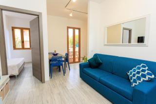 Pearl Harbor - Two apartments near sea & centre - Otranto - 7