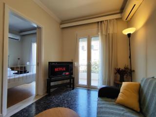 Port House Apartment - Città di Zante - 9
